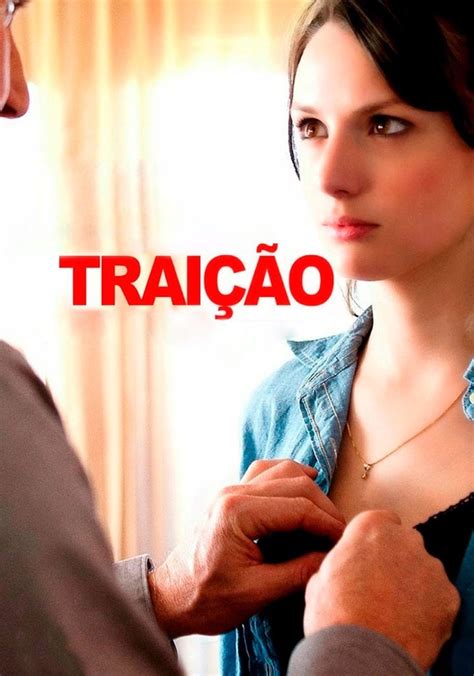 Trai O Filme Veja Onde Assistir Online