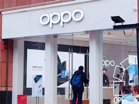 Chinese Smartphone Maker Oppo India Evaded Customs Duty Worth Rs 4 389