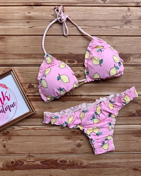 Pin De Keshagilkes Em Bikini Swimsuits Looks Casuais Looks Casuais