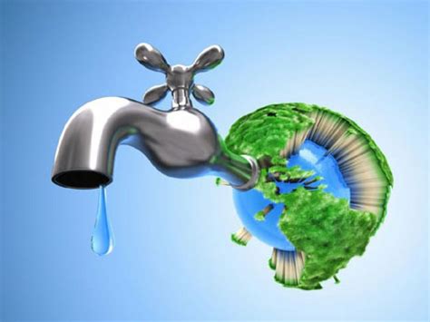 7 Consejos Para Ahorrar Agua Ecología