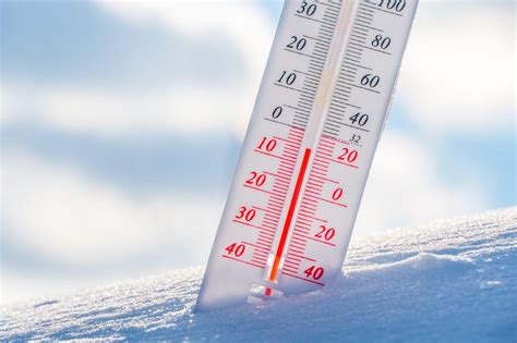 Top Qual Foi A Temperatura Mais Fria Registrada No Brasil