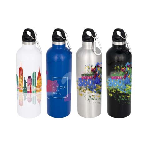 Atlantic 530 Ml Vacuum Insulated Bottle Pellacraft Promotional