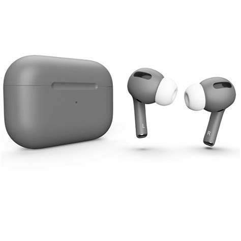 Беспроводная Гарнитура Apple Airpods Pro Mwp22 Telegraph