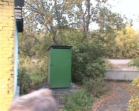 Amateur Fuck Caught By Security Cam