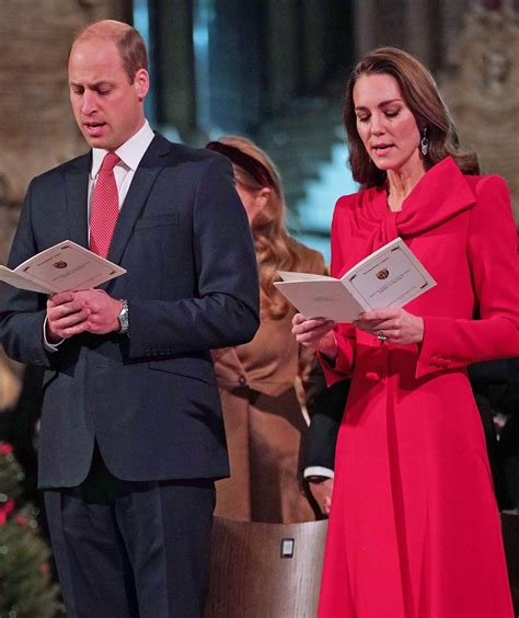 Kate Middletons Royal Carols What We Can Expect