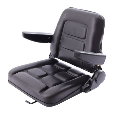 Universal Tractor Seat W Slide Tracks For Kubota Ubuy India