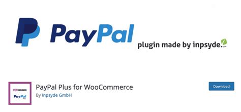 10 Best WordPress PayPal Plugins