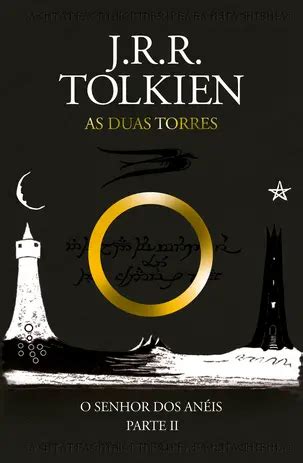 Resumo do Livro O Senhor Dos Anéis As Duas Torres de J R R Tolkien