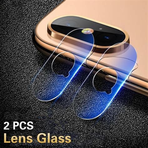 For 2 Pack Samsung Galaxy S23 Plus Ultra Back Camera Lens Protector