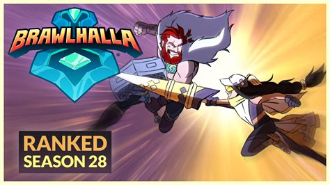 Play Brawlhalla For Free Now Brawlhalla