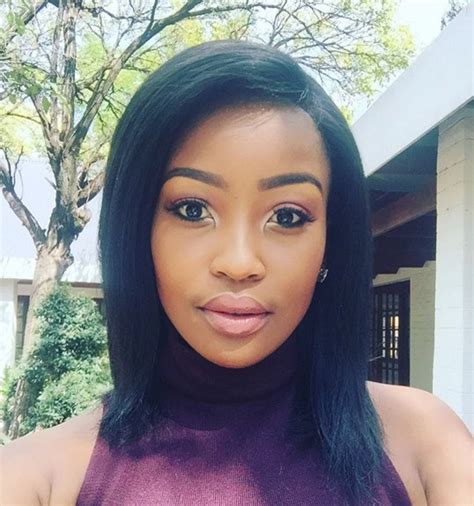 Lorna Maseko Biography Profile Age Mybiohub