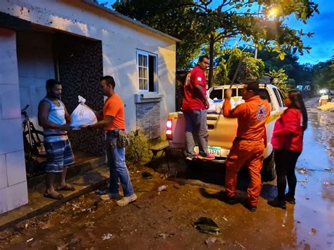 Sinaproc Panama On Twitter Lossantos Hemos Apoyado Con Asistencia Humanitaria A Más De 300