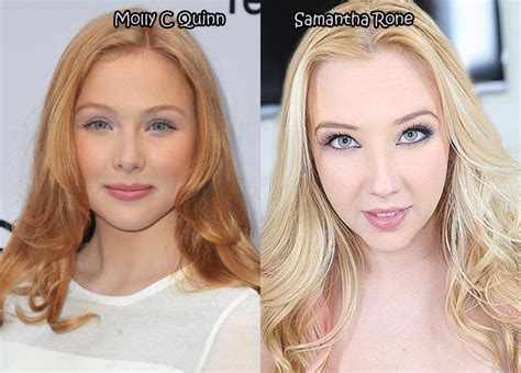 42 Celebrities With Pornstar Doppelgangers Ftw Gallery Ebaums World