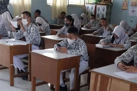 Simak Ini Kompetensi Inti Dan Kompetensi Dasar Bahasa Arab Kelas 12 MA