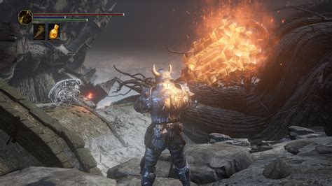 This 6gb Mod For Dark Souls 3 Brings New Free Content And Makes The