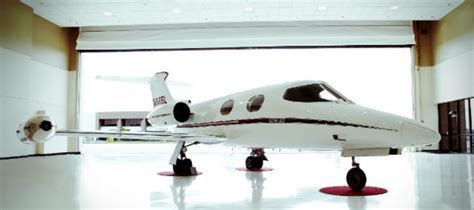 Bill Lear: The man behind Learjet | Corporate Jet Investor