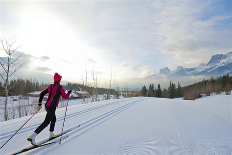 6 Best Ski Resorts in Alberta, Canada