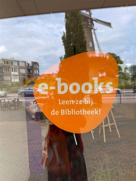 E Book Bibliotheek Op Je E Reader Zetten Huisvlijt