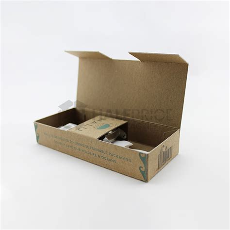 Custom Chipboard Boxes Half Price Packaging