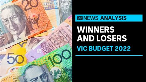 Victorian Budget 2022 Piles On Debt To Pump Money Into Strained Health