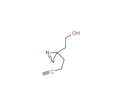 Good Price CAS 1450754 41 2丨2 3 But 3 ynyl 3H diazirin 3 yl ethanol