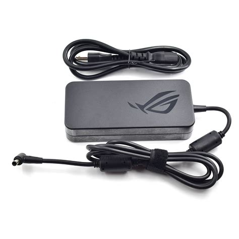 Asus W Laptop Charger For Asus Adp Gb B Rog Fx G Fx D Fx Du