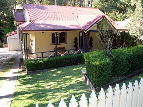 22 Kurrajong Road Kurrajong Nsw 2758 Property Details