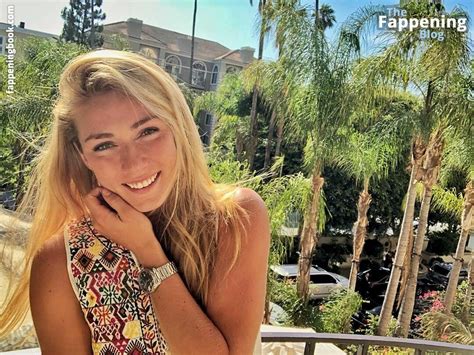 Mikaela Shiffrin Nude Onlyfans Leaks Fappening Fappeningbook