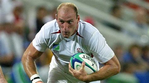 Rugby Union's Top 10: The best players for England over the years ...