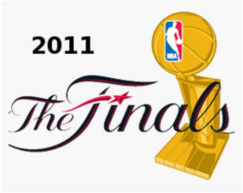 Nba Finals Logo Wallpaper