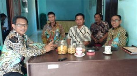 Kemenag Barru Siap Canangkan Program Kampung Moderasi Beragama