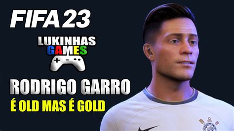 Fifa Rodrigo Garro Corinthians Stats Pro Clubs Tutorial