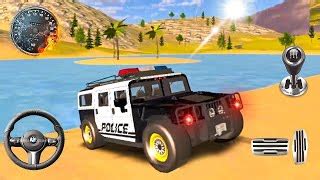 Police Drift Car Driving Simulator Police Chase Crime C Doovi