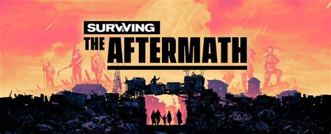 Surviving The Aftermath Surviving In A Post Apocalyptic World