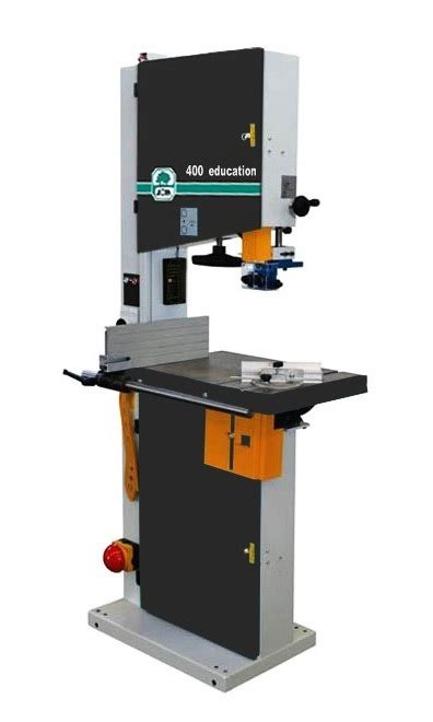 Acm Education Range Machine 400 Bandsaw Band Saws Band Saw