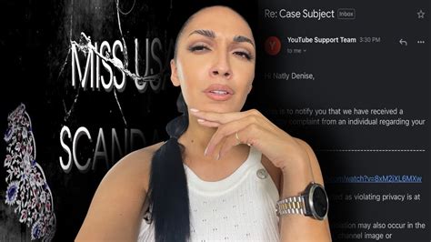 The MegBanksXO Scandal: Don't Miss This Crucial Update - ndbihao