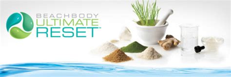 Beachbodys Ultimate Reset Cleanse The Fit Club Network