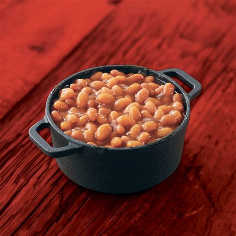 Van Camp's Pork and Beans, Canned Beans, 15 oz - Walmart.com