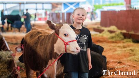 Lewis County Spring Youth Fair Discover Lewis County