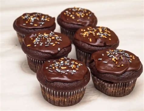 Muffins Au Chocolat Extra Moelleux Une Gourmandise Assur E