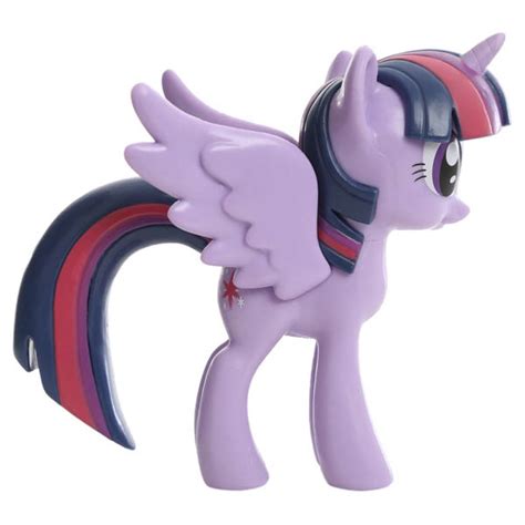 Mlp Twilight Sparkle Funko Figures Mlp Merch