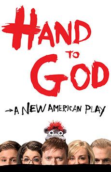 Hand to God - Broadway | Tickets | Broadway | Broadway.com