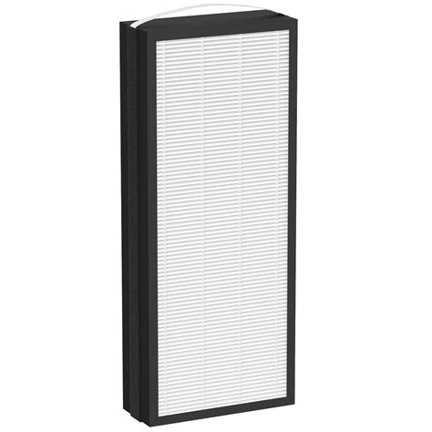 Amazon XBWW AC400 H13 True HEPA Replacement Filter Compatible With