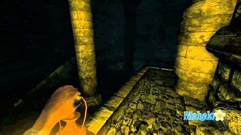 Amnesia The Dark Descent Walkthrough Part Youtube