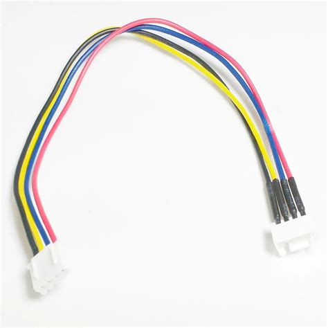 Lipo Balance Extension Lead Wire Cable JST XH 2 54 20cm 30cm 2s 3s 4s