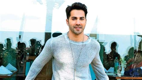 Finally Varun Dhawan Opens Up About Atlee S VD 18