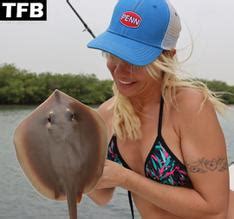 BABS KIJEWSKI Nude AZNude