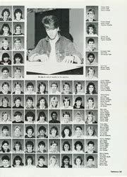 Conant High School - Conanite Yearbook (Hoffman Estates, IL), Class of ...