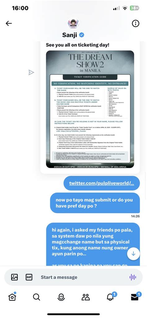 Jo On Twitter Cont Ng Convo Namin Kita Niyo Parin Gaano Ako