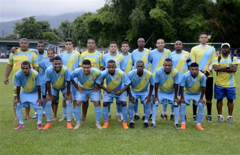 Amparo Ganha O T Tulo Do Campeonato Maricaense De Futebol Maric Info